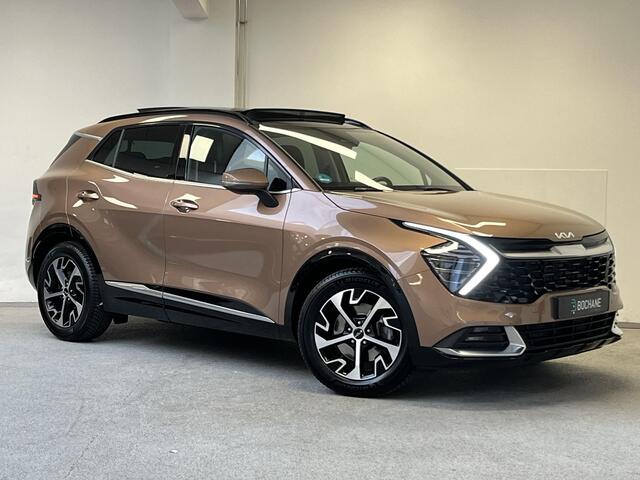 KIA SPORTAGE 1.6 T-GDI DynamicPlusLine | PANO | CAMERA | STUUR/STOEL.V.W |
