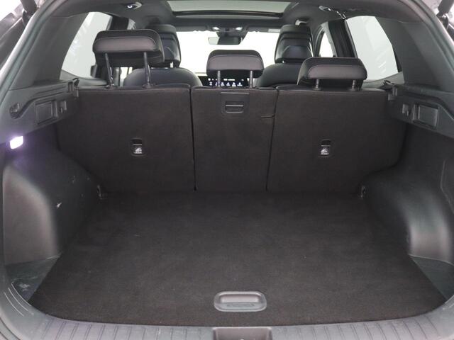 KIA SPORTAGE 1.6 T-GDi Plug-in Hybrid AWD GT-PlusLine 265PK Pano-Schuifdak, Trekhaak, 360gr. Camera, Dodehoekcamera's, Stoel-Stuurverwarming, Stoelkoeling, Elektr. Achterklep, Memorystoel, 19" LM Velgen, Adaptieve Cruise Control