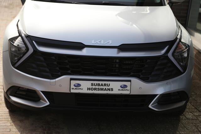 KIA SPORTAGE 1.6 T-GDi Hybrid 230pk DynamicPlusLine Navi ACC LED Camera