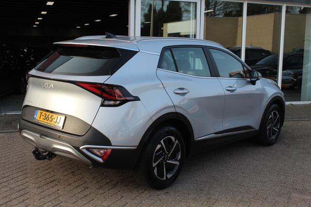 KIA SPORTAGE 1.6 T-GDi MHEV DynamicLine//Camera//Trekhaak!!