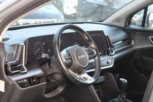 KIA SPORTAGE 1.6 T-GDi MHEV DynamicLine//Camera//Trekhaak!!