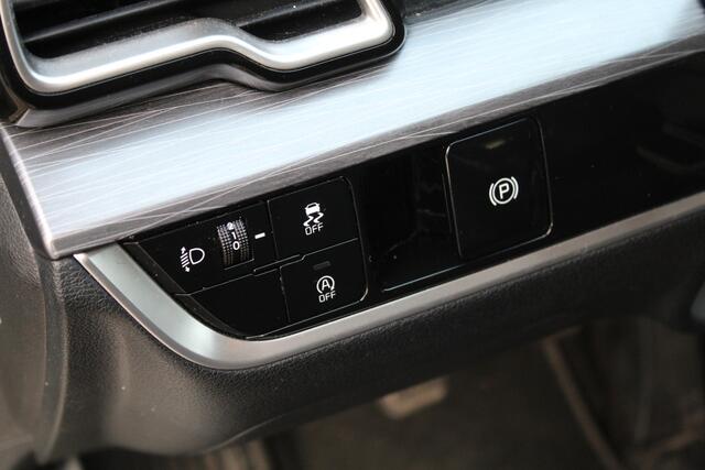 KIA SPORTAGE 1.6 T-GDi MHEV DynamicLine//Camera//Trekhaak!!