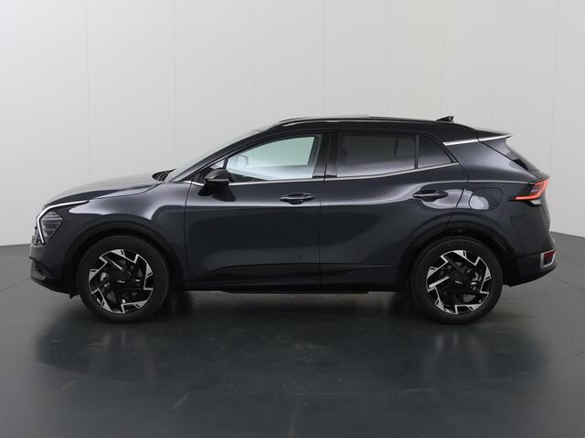KIA SPORTAGE 1.6 T-GDi Plug-in Hybrid AWD GT-PlusLine Edition | Panoramadak | Harman/Kardon Audio | 360 Graden Camera | Matrix LED Koplampen | Stoel/Stuurverwarming | Keyless Go | Elektrisch verstelbare voorstoelen