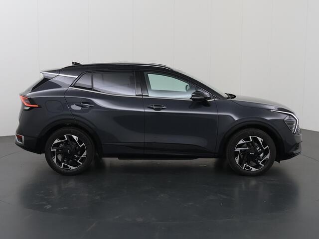 KIA SPORTAGE 1.6 T-GDi Plug-in Hybrid AWD GT-PlusLine Edition | Panoramadak | Harman/Kardon Audio | 360 Graden Camera | Matrix LED Koplampen | Stoel/Stuurverwarming | Keyless Go | Elektrisch verstelbare voorstoelen