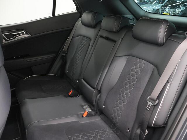 KIA SPORTAGE 1.6 T-GDi Plug-in Hybrid AWD GT-PlusLine Edition | Panoramadak | Harman/Kardon Audio | 360 Graden Camera | Matrix LED Koplampen | Stoel/Stuurverwarming | Keyless Go | Elektrisch verstelbare voorstoelen