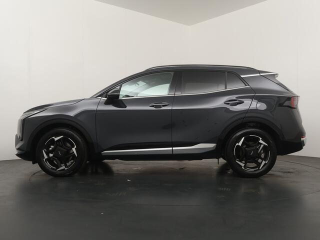 KIA SPORTAGE 1.6 T-GDi Hybrid DynamicPlusLine - Adaptief Cruise Control - Climate Control - Navigatie - Apple/Android Carplay - Navigatie - Fabrieksgarantie Tot 2033