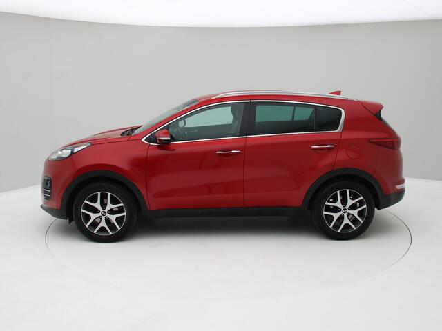KIA SPORTAGE 1.6 GDI DynamicLine Leder / 18'' / Origineel NL
