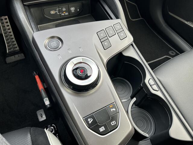 KIA SPORTAGE 1.6 T-GDi Hybrid GT-PlusLine two-tone