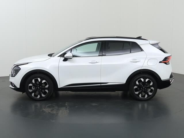 KIA SPORTAGE 1.6 T-GDi Plug-in Hybrid AWD DynamicPlusLine | Panoramadak | Matrix LED Koplampen | Stoel/Stuurverwarming | Keyless Go | Elektrisch verstelbare voorstoelen |