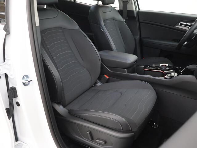 KIA SPORTAGE 1.6 T-GDi Plug-in Hybrid AWD DynamicPlusLine | Panoramadak | Matrix LED Koplampen | Stoel/Stuurverwarming | Keyless Go | Elektrisch verstelbare voorstoelen |