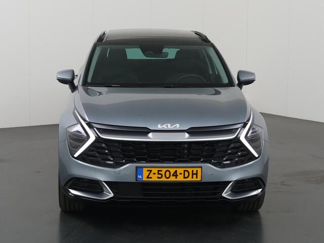 KIA SPORTAGE 1.6 T-GDi Plug-in Hybrid AWD DynamicPlusLine | Sidebars | Panoramadak | Matrix LED Koplampen | Stoel/Stuurverwarming | Keyless Go | Elektrisch verstelbare voorstoelen |