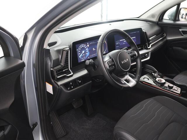 KIA SPORTAGE 1.6 T-GDi Plug-in Hybrid AWD DynamicPlusLine | Sidebars | Panoramadak | Matrix LED Koplampen | Stoel/Stuurverwarming | Keyless Go | Elektrisch verstelbare voorstoelen |
