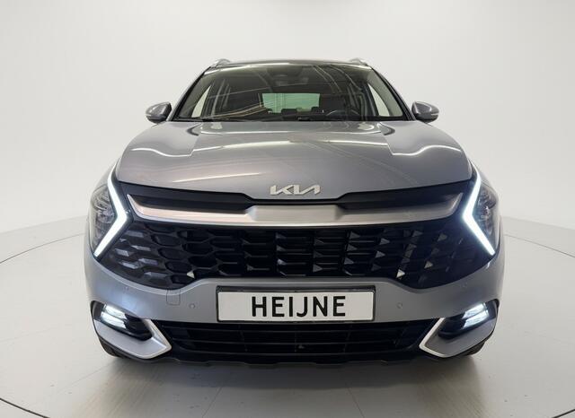 KIA SPORTAGE 1.6 T-GDI 150PK PULSE CAMERA/ACC/NAVI/STUURVERW.