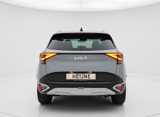 KIA SPORTAGE 1.6 T-GDI 150PK PULSE CAMERA/ACC/NAVI/STUURVERW.