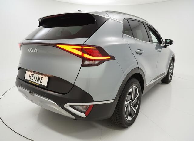 KIA SPORTAGE 1.6 T-GDI 150PK PULSE CAMERA/ACC/NAVI/STUURVERW.