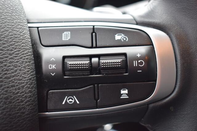 KIA SPORTAGE 1.6 T-GDi Plug-in Hybrid AWD DynamicLine | Navigatie | Camera | Apple Carplay & Android Auto | Tot 10Jr. Kia-Garantie