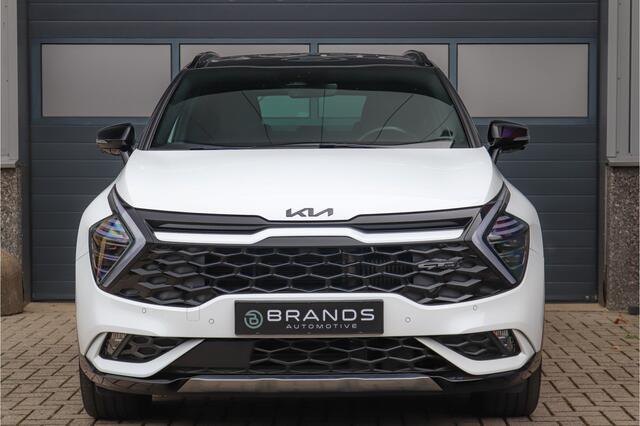 KIA SPORTAGE 1.6 T-GDi GT-PlusLine AWD PHEV Full option Extra fabrieksgarantie