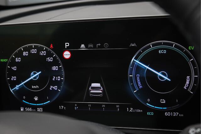 KIA SPORTAGE 1.6 T-GDi GT-PlusLine AWD PHEV Full option Extra fabrieksgarantie