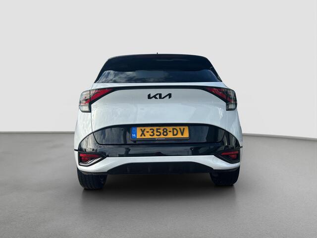 KIA SPORTAGE 1.6 T-GDi Plug-in Hybrid AWD GT-PlusLine | OPENDAK | CARPLAY |