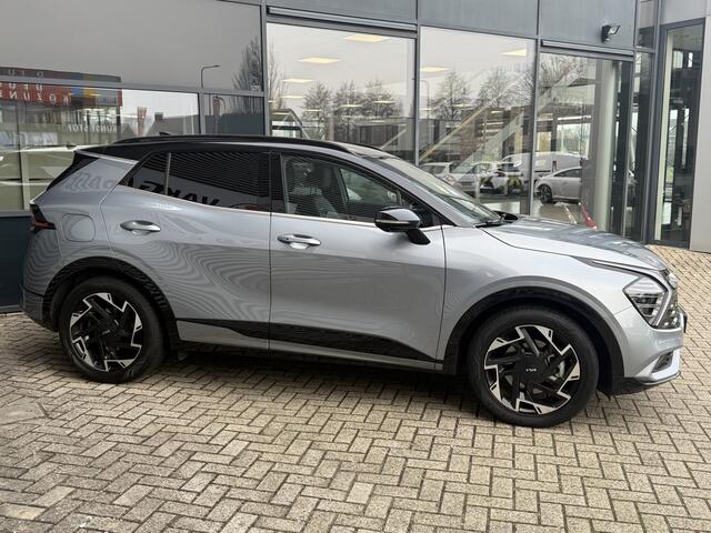 KIA SPORTAGE 1.6 T-GDi PHEV Plug-in Hybrid AWD GT-Line 360CAM,LEER,TREKHAAK
