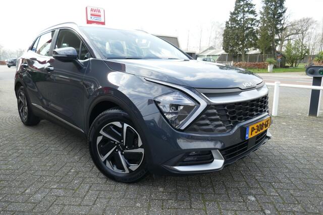KIA SPORTAGE 1.6 T-GDI MHEV DYNAMIC LINE CAMERA/LED/TREKHAAK 1650 KG
