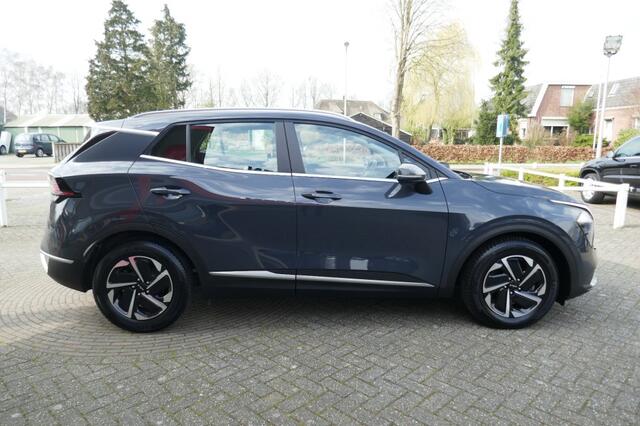 KIA SPORTAGE 1.6 T-GDI MHEV DYNAMIC LINE CAMERA/LED/TREKHAAK 1650 KG
