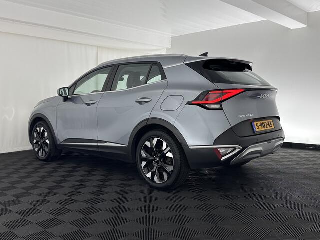 KIA SPORTAGE 1.6 T-GDi Plug-in Hybrid AWD DynamicLine (INCL-BTW) Aut.*FULL-LED | ADAPTIVE-CRUISE | WIDE-SCREEN-DIGI-COCKPIT | NAVI-FULLMAP | DAB | COMFORT-SEATS | ECC | SHIFT-PADDLES | CAMERA | PDC | CARPLAY | 19''ALU*