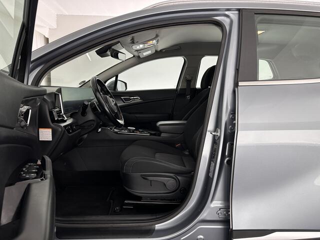 KIA SPORTAGE 1.6 T-GDi Plug-in Hybrid AWD DynamicLine (INCL-BTW) Aut.*FULL-LED | ADAPTIVE-CRUISE | WIDE-SCREEN-DIGI-COCKPIT | NAVI-FULLMAP | DAB | COMFORT-SEATS | ECC | SHIFT-PADDLES | CAMERA | PDC | CARPLAY | 19''ALU*