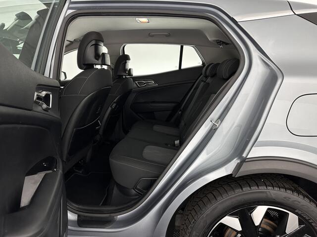 KIA SPORTAGE 1.6 T-GDi Plug-in Hybrid AWD DynamicLine (INCL-BTW) Aut.*FULL-LED | ADAPTIVE-CRUISE | WIDE-SCREEN-DIGI-COCKPIT | NAVI-FULLMAP | DAB | COMFORT-SEATS | ECC | SHIFT-PADDLES | CAMERA | PDC | CARPLAY | 19''ALU*