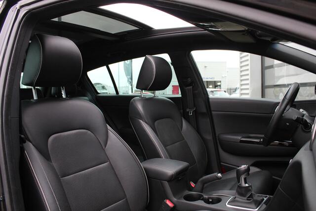 KIA SPORTAGE 1.6 T-GDI GT-Line PlusLine / Panoramadak / Keyless / N.A.P.