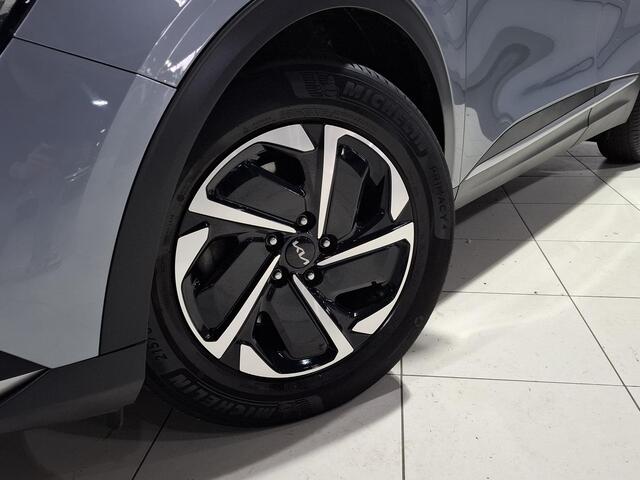 KIA SPORTAGE 1.6 T-GDi MHEV DynamicLine Apple Carplay/Android Auto, Navigatie, Camera.