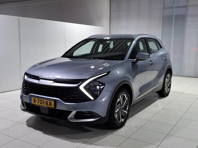 KIA SPORTAGE 1.6 T-GDi MHEV DynamicLine Apple Carplay/Android Auto, Navigatie, Camera.