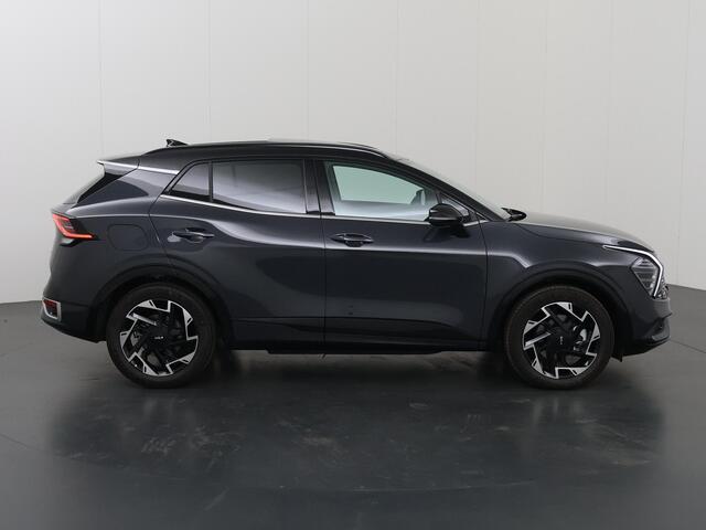 KIA SPORTAGE 1.6 T-GDi Plug-in Hybrid AWD GT-Line | Panoramadak | Matrix LED Koplampen | Stoel/Stuurverwarming | Keyless Go | Elektrisch verstelbare voorstoelen