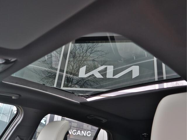 KIA SPORTAGE 1.6 T-GDi Hybrid GT-PlusLine Full Option! | 4WD | Panorama-dak | Stoel+Stuurverwarming | Tot 10 Jaar garantie