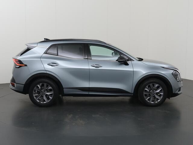 KIA SPORTAGE 1.6 T-GDi Hybrid GT-Line | Panoramadak | Matrix LED Koplampen | Stoel/Stuurverwarming | Keyless Go | Elektrisch verstelbare voorstoelen |