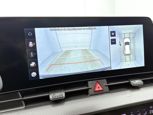 KIA SPORTAGE 1.6 T-GDi Plug-in Hybrid AWD GT-PlusLine