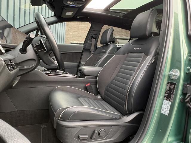 KIA SPORTAGE 1.6 T-GDi Plug-in Hybrid AWD GT-PlusLine | Trekhaak afnb. | Pano | Harman/Kardon | 360 Camera | Prijs Rijklaar!!