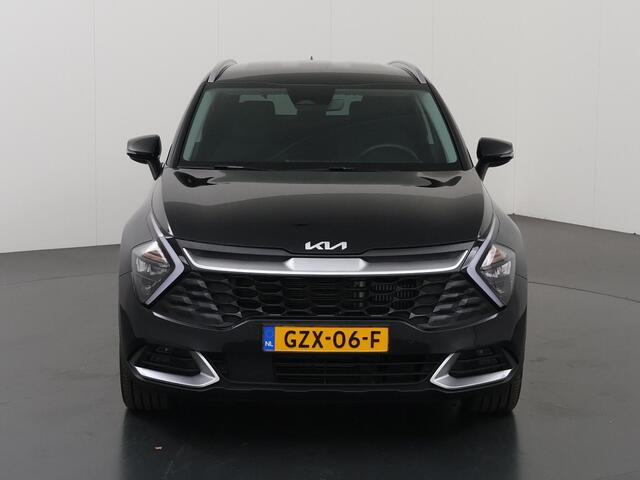 KIA SPORTAGE 1.6 T-GDi Plug-in Hybrid AWD DynamicLine | Navigatie | Climate Control | Parkeercamera | Cruise Control Adaptief |