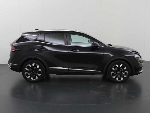 KIA SPORTAGE 1.6 T-GDi Plug-in Hybrid AWD DynamicLine | Navigatie | Climate Control | Parkeercamera | Cruise Control Adaptief |