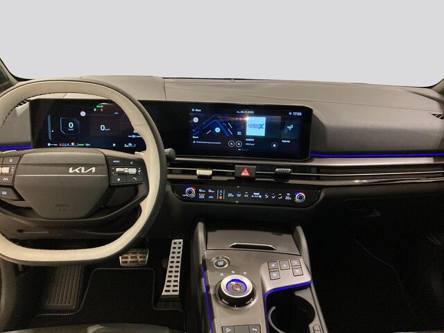 KIA SPORTAGE 1.6 T-GDi Hybrid GT-PlusLine | Panoramaschuifdak | 360 Camera | Harman Kardon | Head-up display | Geventileerde voorstoelen | Dodehoekcamera |