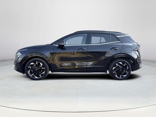 KIA SPORTAGE 1.6 T-GDi Plug-in Hybrid AWD GT-PlusLine | CarPlay | Trekhaak afn. | Camera |