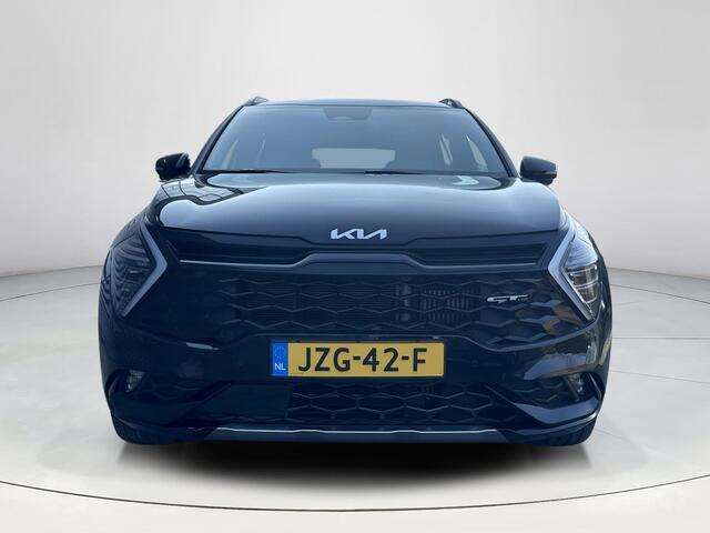 KIA SPORTAGE 1.6 T-GDi Plug-in Hybrid AWD GT-PlusLine | CarPlay | Trekhaak afn. | Camera |