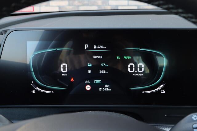 KIA SPORTAGE 1.6 T-GDi Plug-in Hybrid AWD DynamicPlusLine | PHEV | Trekhaak | Adaptieve cruise | Rijklaarprijs - incl.garantie