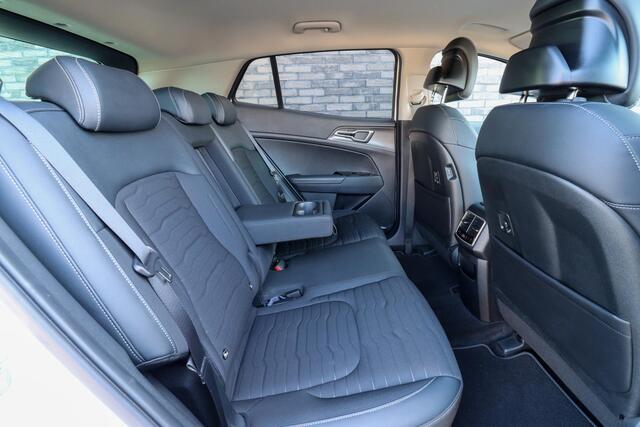 KIA SPORTAGE 1.6 T-GDi Plug-in Hybrid AWD DynamicPlusLine | PHEV | Trekhaak | Adaptieve cruise | Rijklaarprijs - incl.garantie