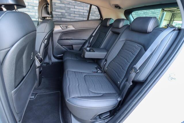 KIA SPORTAGE 1.6 T-GDi Plug-in Hybrid AWD DynamicPlusLine | PHEV | Trekhaak | Adaptieve cruise | Rijklaarprijs - incl.garantie