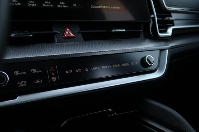 KIA SPORTAGE 1.6 T-GDi Plug-in Hybrid AWD GT-PlusLine AUT/ 360/ PANO/ ACC/ H&K/ VOL!