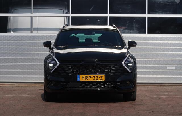 KIA SPORTAGE 1.6 T-GDi Plug-in Hybrid AWD GT-PlusLine AUT/ 360/ PANO/ ACC/ H&K/ VOL!