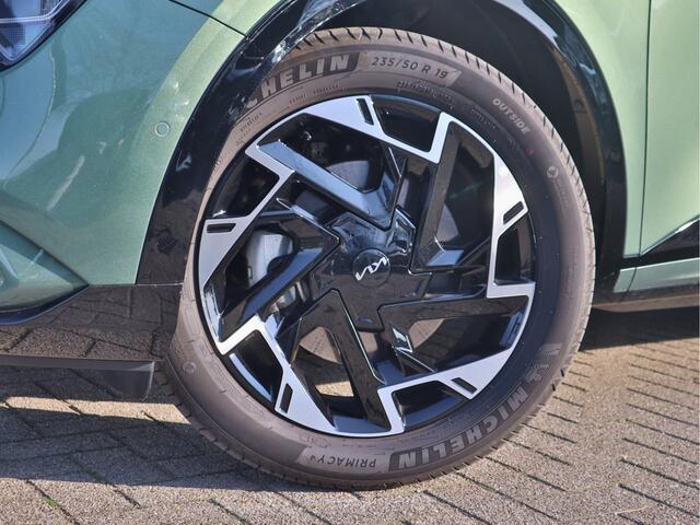KIA SPORTAGE 1.6 T-GDi Plug-in Hybrid PHEV AWD GT-PlusLine Full Option! | 4WD | Panorama-dak | Stoel+Stuurverwarming | Tot 10 Jaar garantie