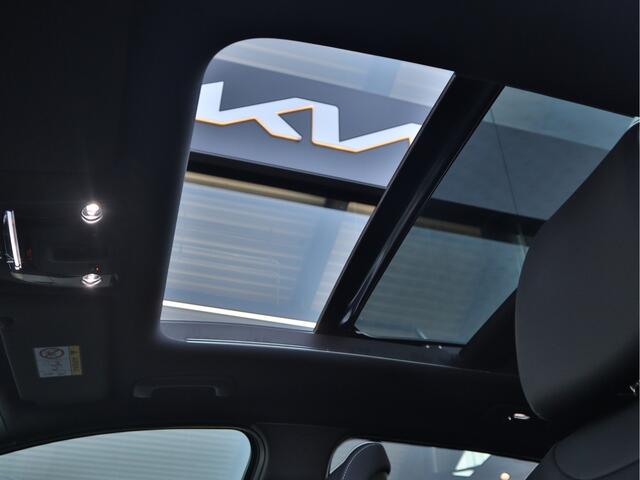 KIA SPORTAGE 1.6 T-GDi Plug-in Hybrid PHEV AWD GT-PlusLine Full Option! | 4WD | Panorama-dak | Stoel+Stuurverwarming | Tot 10 Jaar garantie