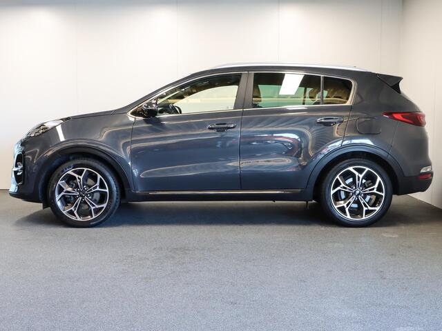 KIA SPORTAGE 1.6 T-GDI GT-Line Automaat Trekhaak